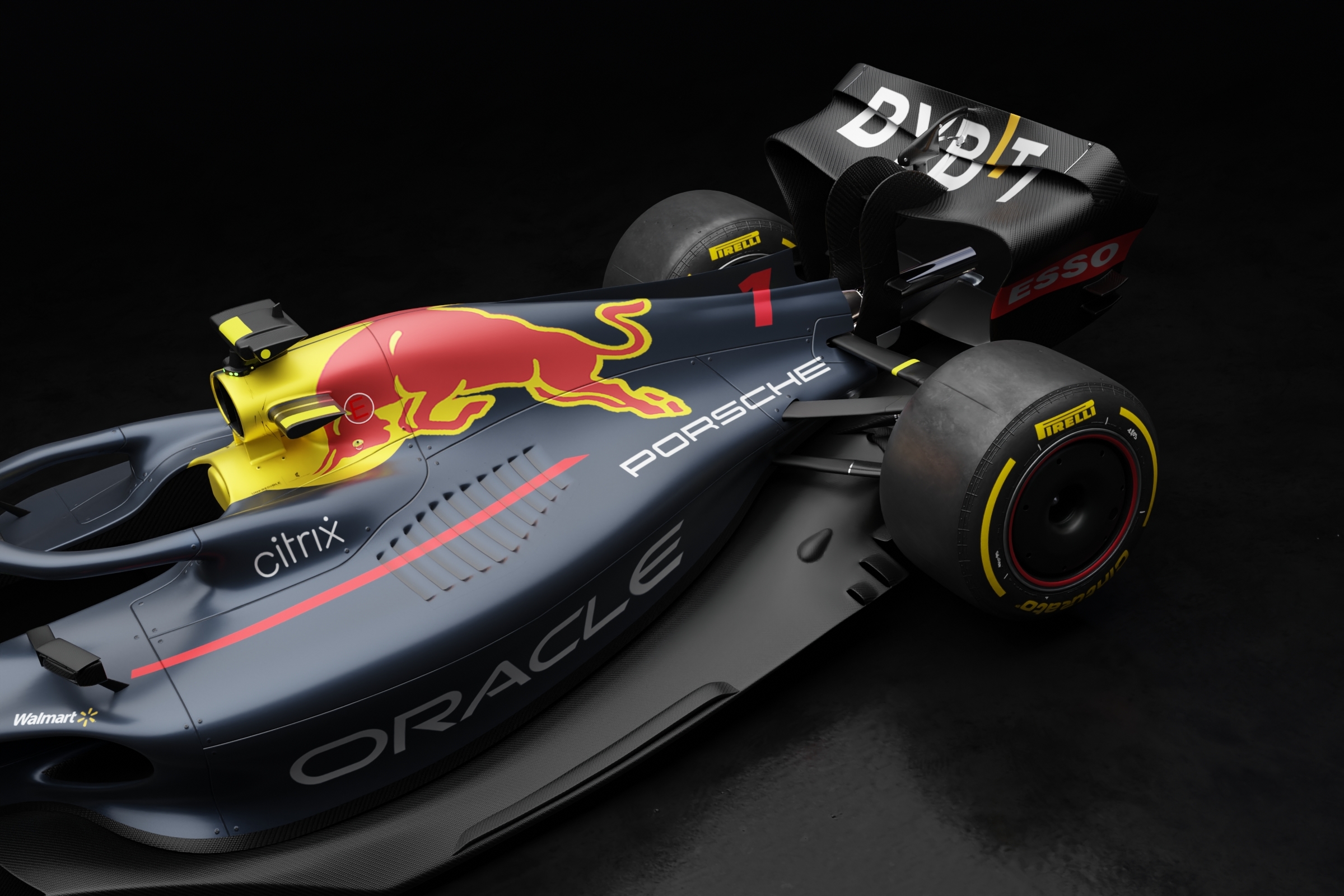 Rbr Porsche 6