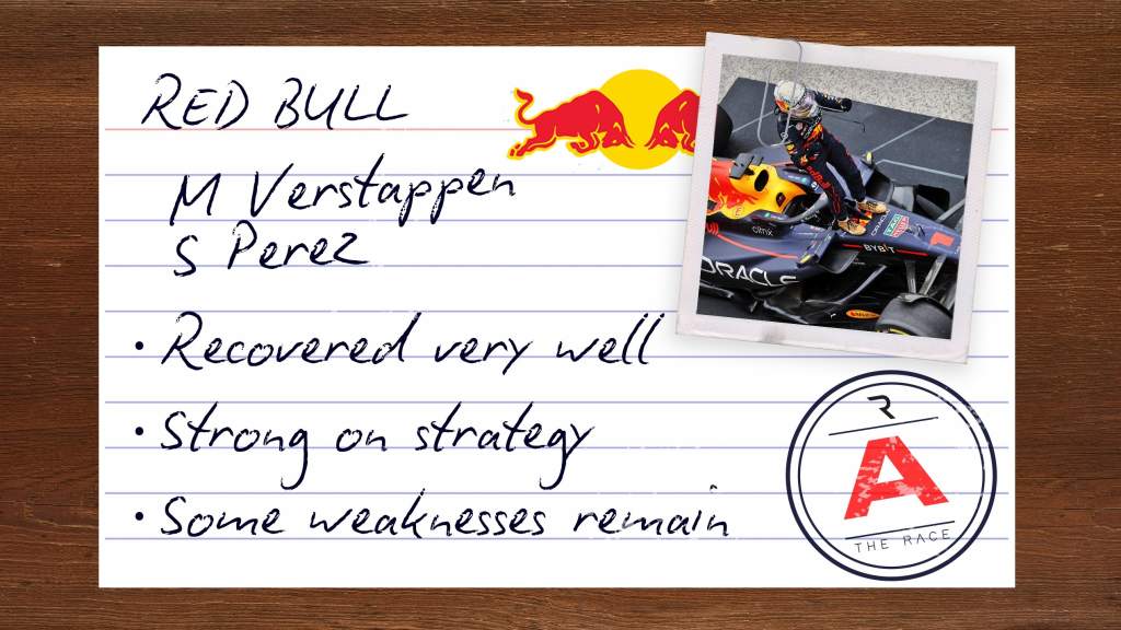 Red Bull