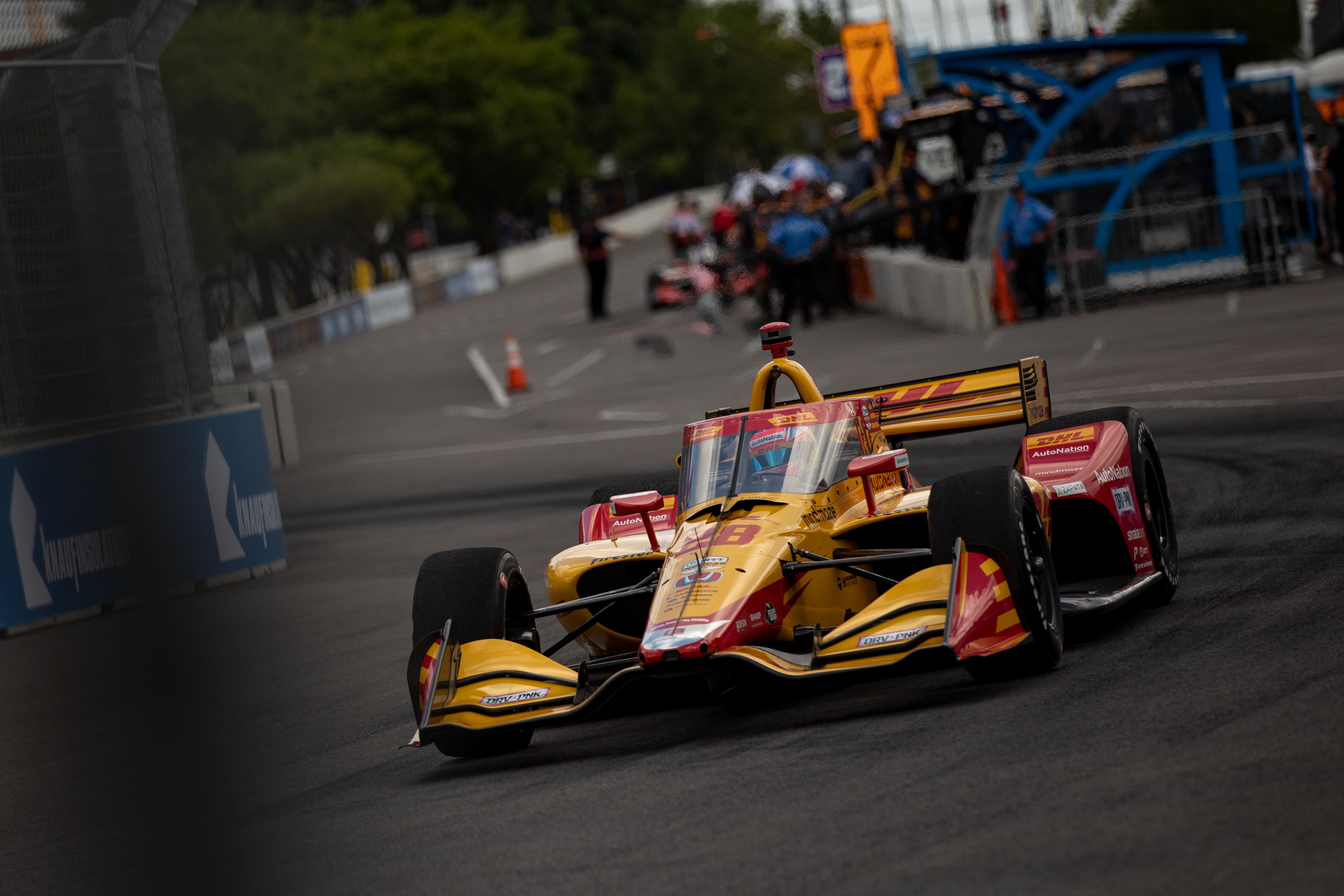 Romain Grosjean Big Machine Music City Grand Prix By Travis Hinkle Largeimagewithoutwatermark M67847