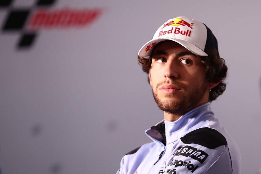Por que a escolha de Ducati 2023 do MotoGP passou a ser um discípulo de Rossi