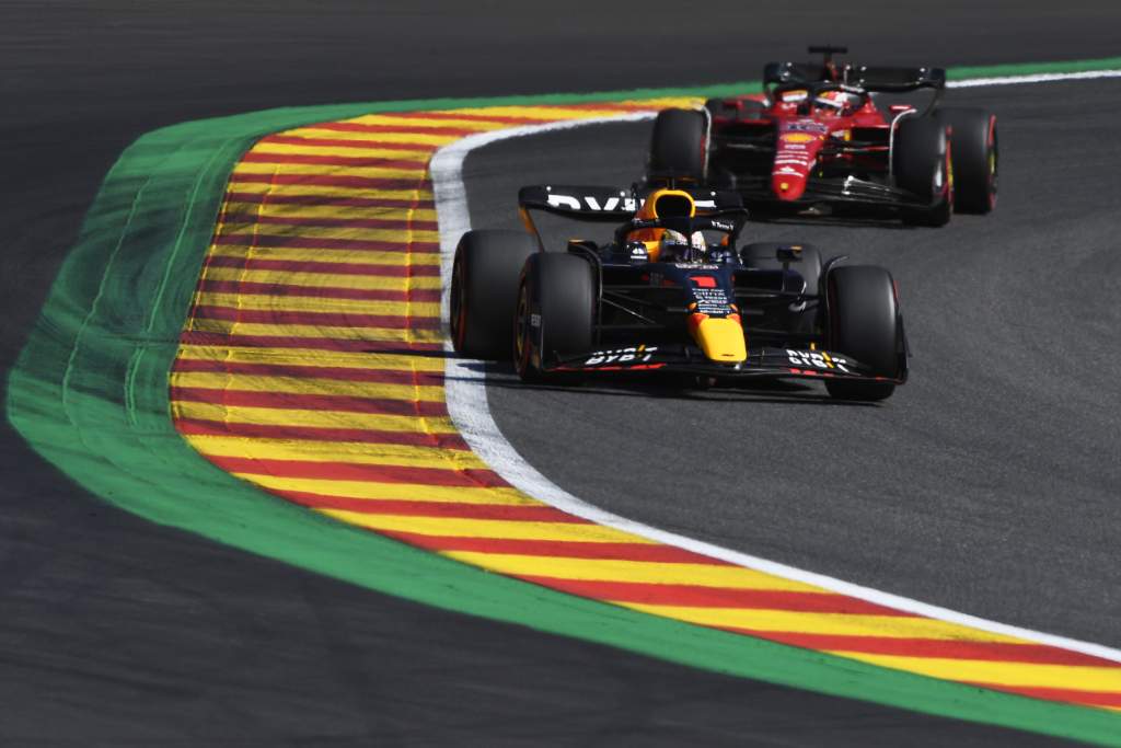 Os "grandes pontos de interrogação" da Ferrari para o limite de custo em meio a rumores da Red Bull