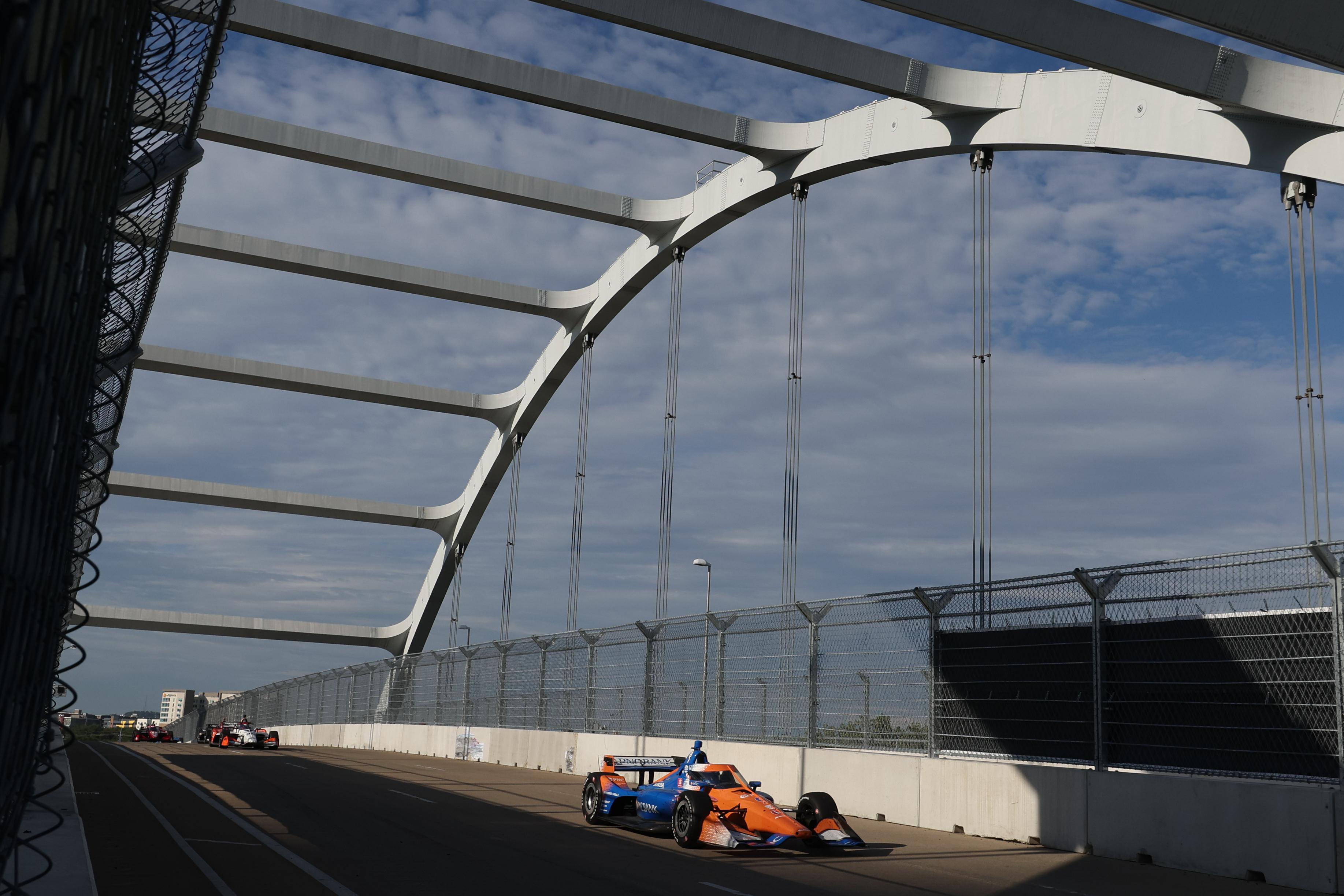 Scott Dixon Big Machine Music City Grand Prix By Chris Owens Largeimagewithoutwatermark M68163