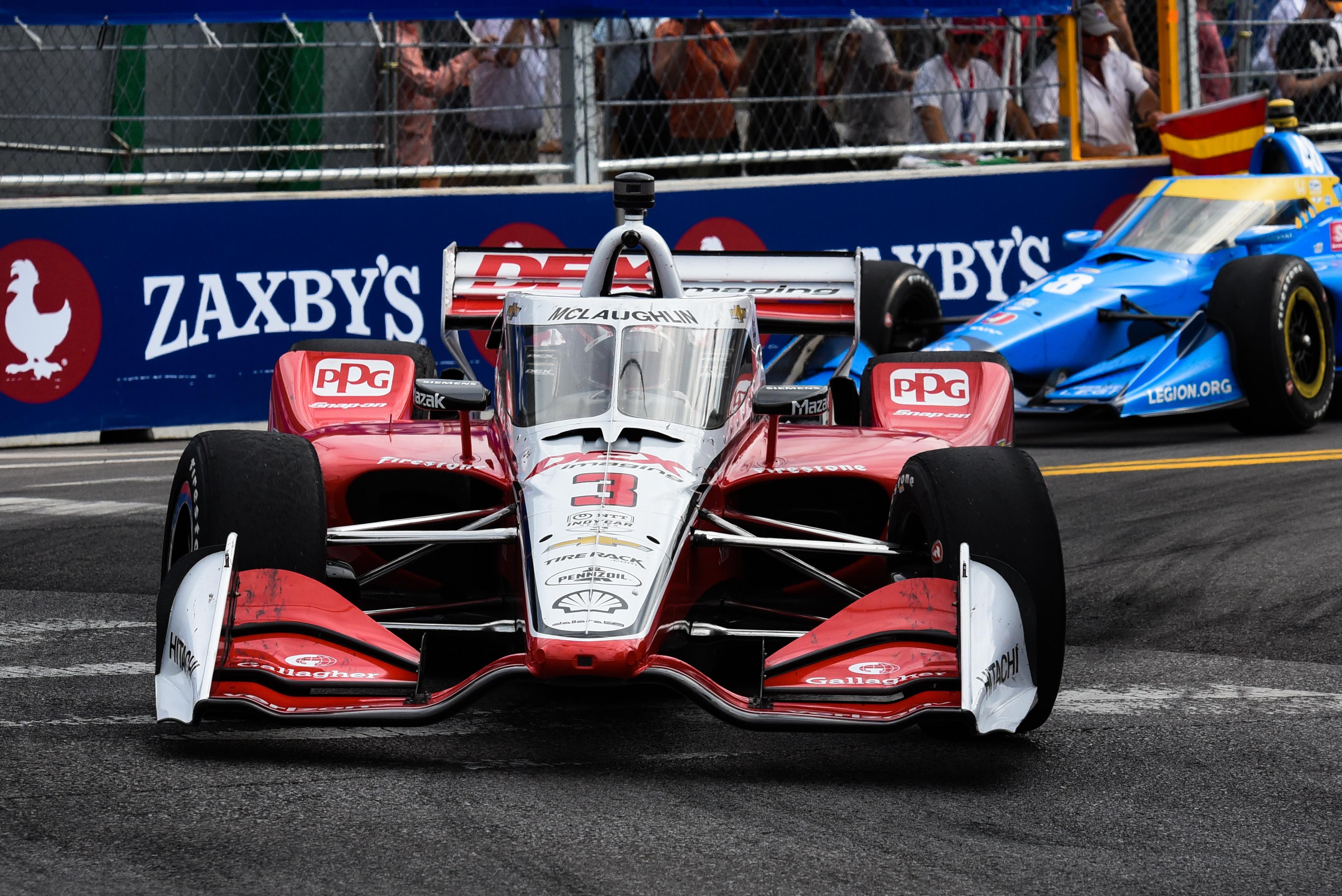 Scott Mclaughlin Big Machine Music City Grand Prix By James Black Largeimagewithoutwatermark M68239