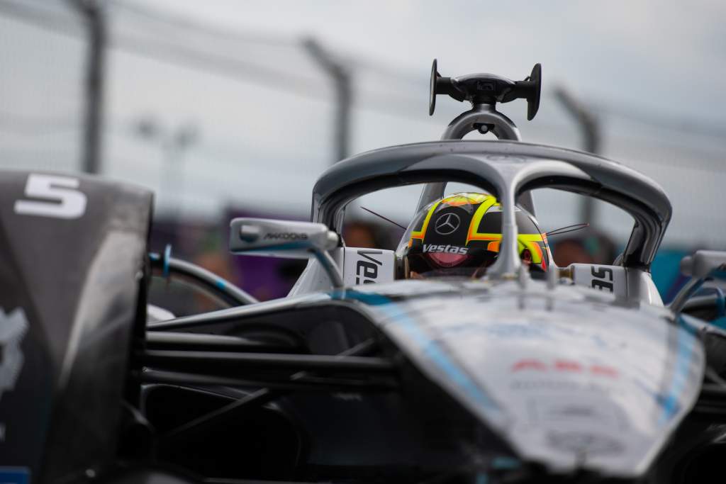 The races that made Vandoorne Formula E’s champion-elect