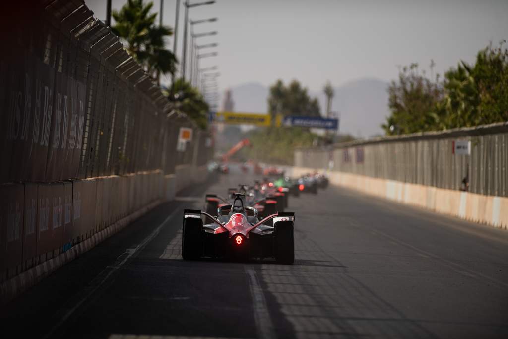 Formula E 2023 driver line-up: All the deals and gaps