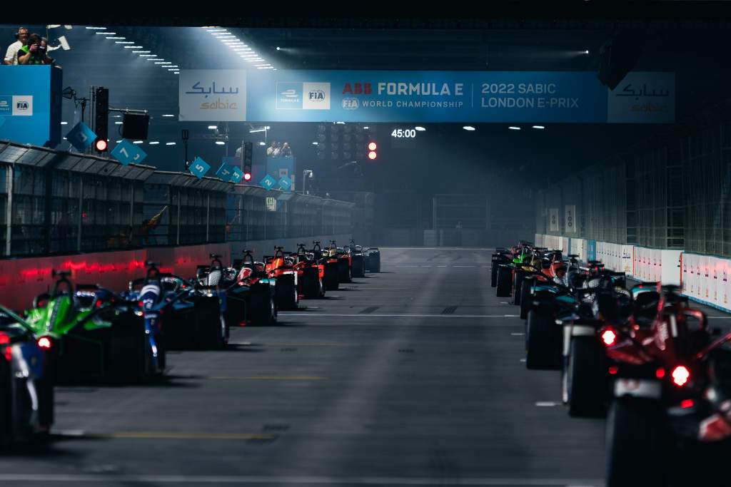 Winners and losers of Formula E’s London double-header