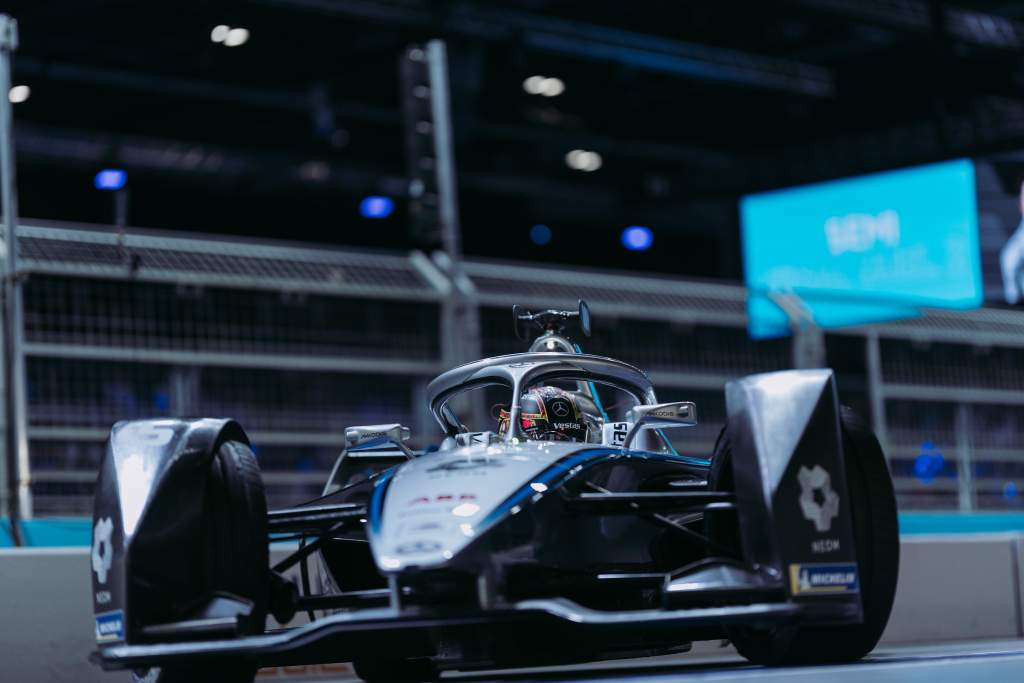 Stealth debut, titles, shock exit – Mercedes’ Formula E story