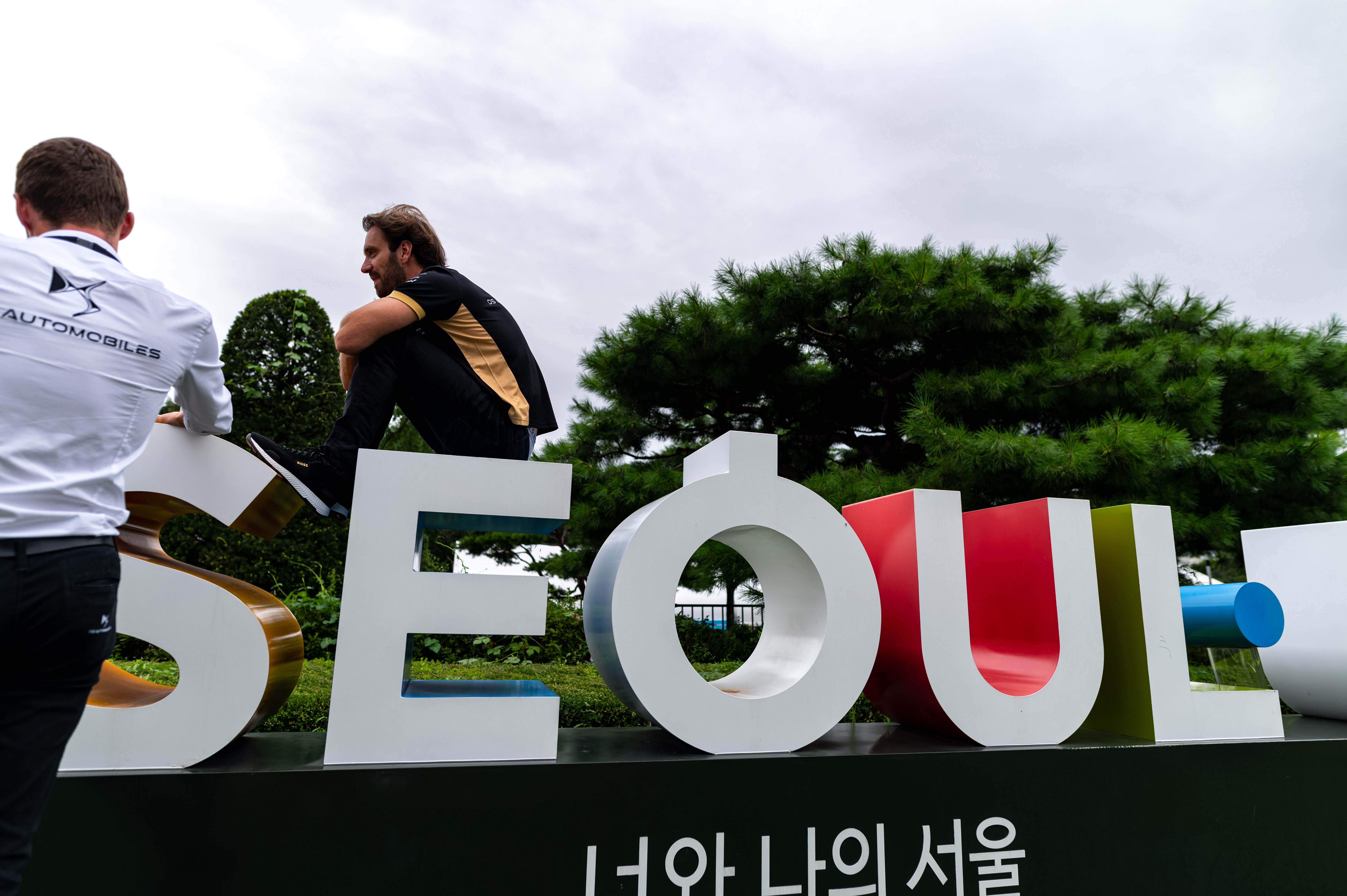 Seoul Eprix