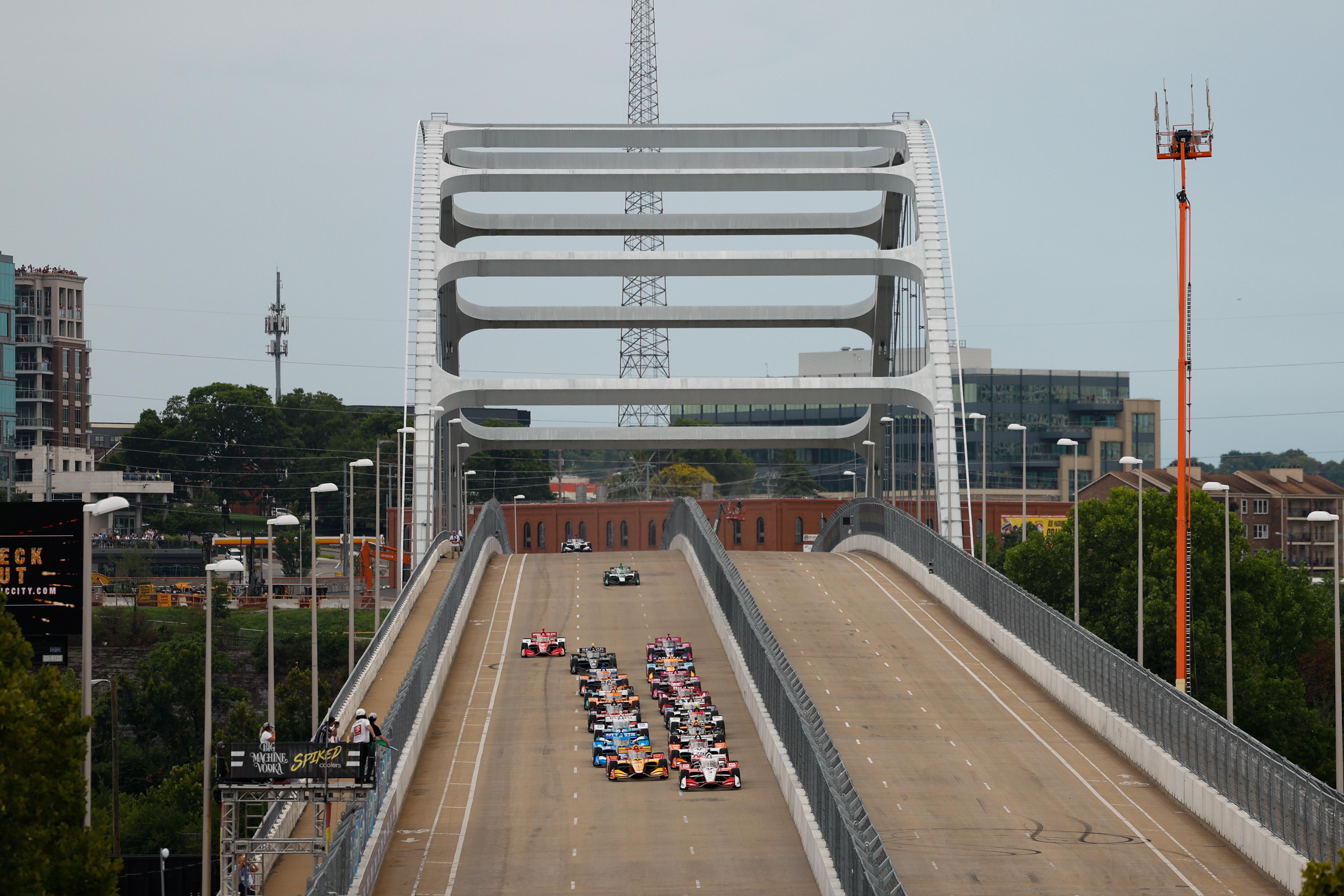 Start Of The Big Machine Music City Grand Prix By Joe Skibinski Largeimagewithoutwatermark M68140