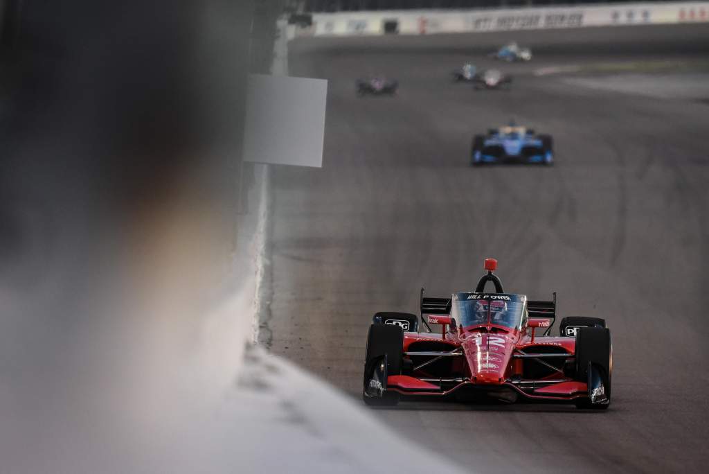 Will Power Gateway IndyCar