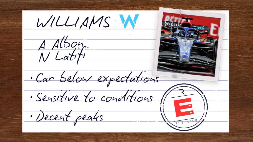 Williams