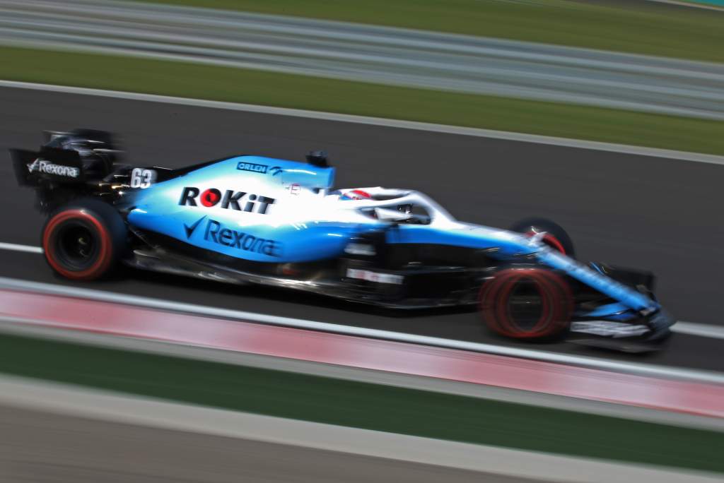 Motor Racing Formula One World Championship Hungarian Grand Prix Qualifying Day Budapest, Hungary