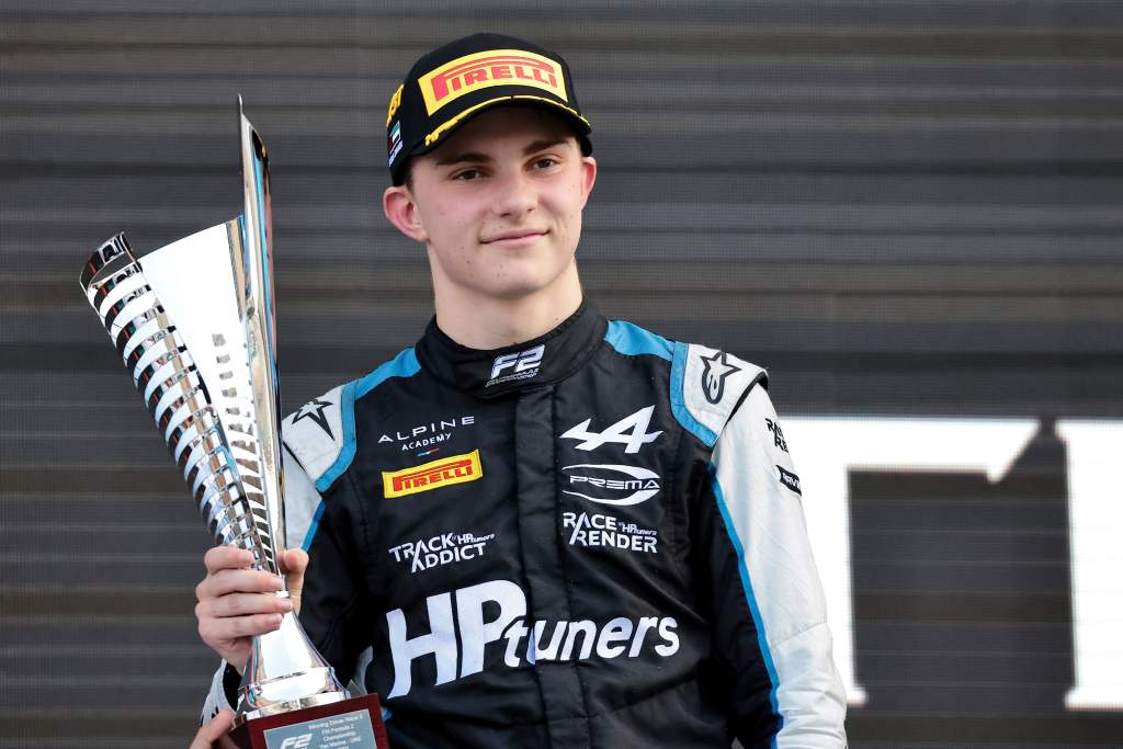 Why McLaren has gone to such lengths to get Piastri