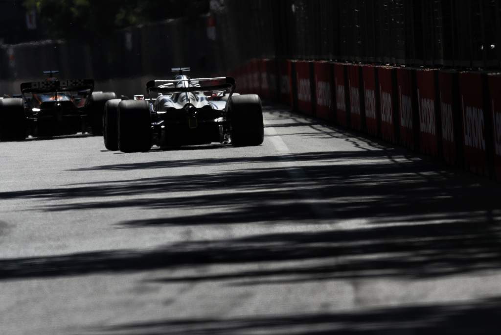 As cinco melhores viagens da temporada 2022 F1 até agora
