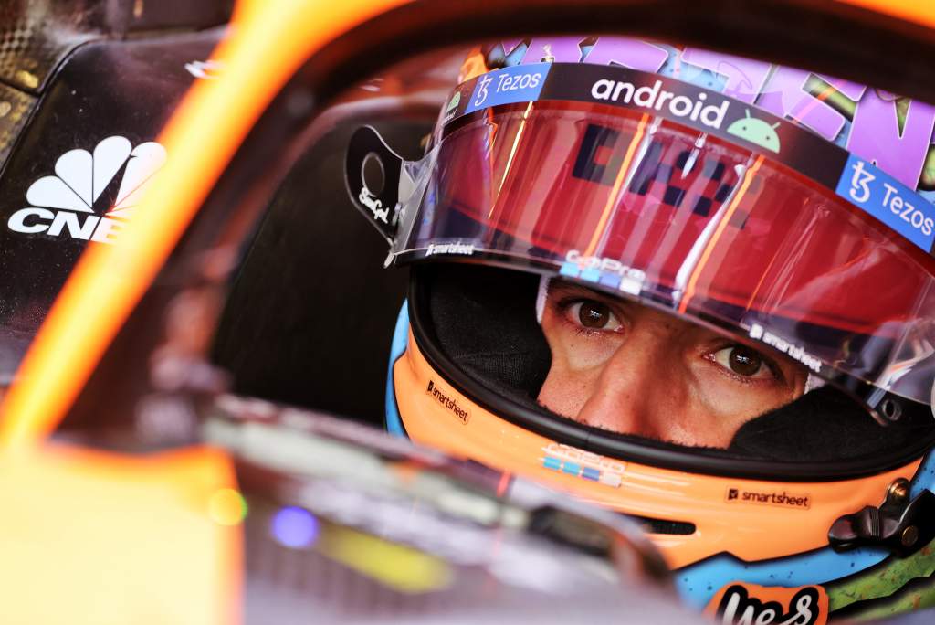 Nosso veredicto sobre o que Ricciardo deveria fazer após sua saída da McLaren