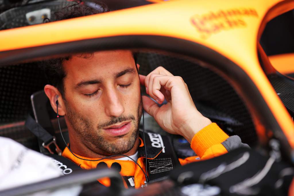 Ricciardo needs more than a ‘natural reset’ to revive form - The Race