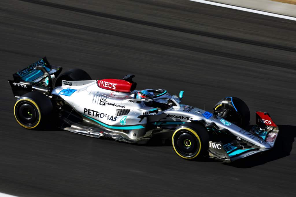 Motor Racing Formula One World Championship Hungarian Grand Prix Practice Day Budapest, Hungary