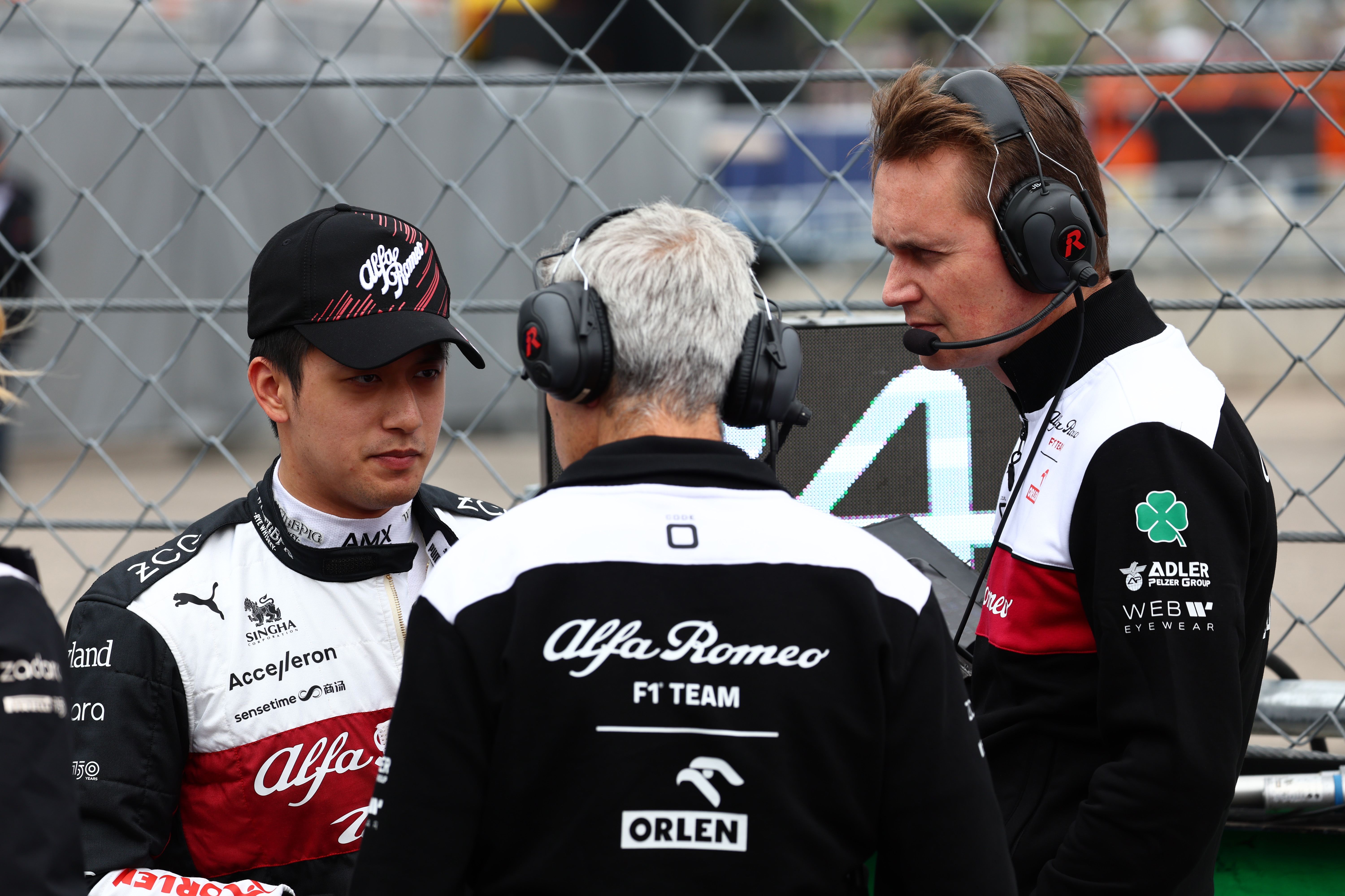 Motor Racing Formula One World Championship Hungarian Grand Prix Race Day Budapest, Hungary