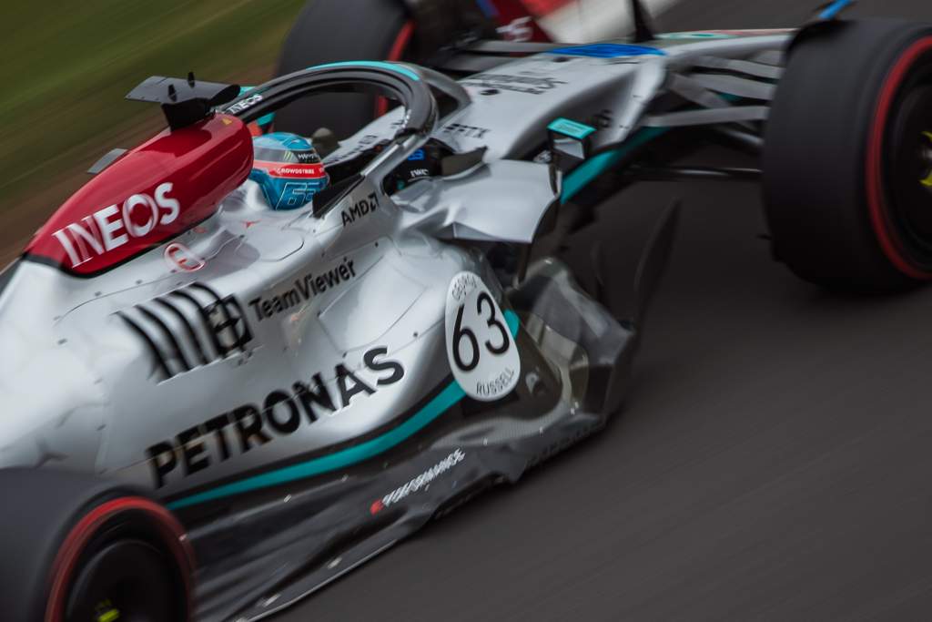 The performance swings troubling Mercedes as 2023 decisions loom