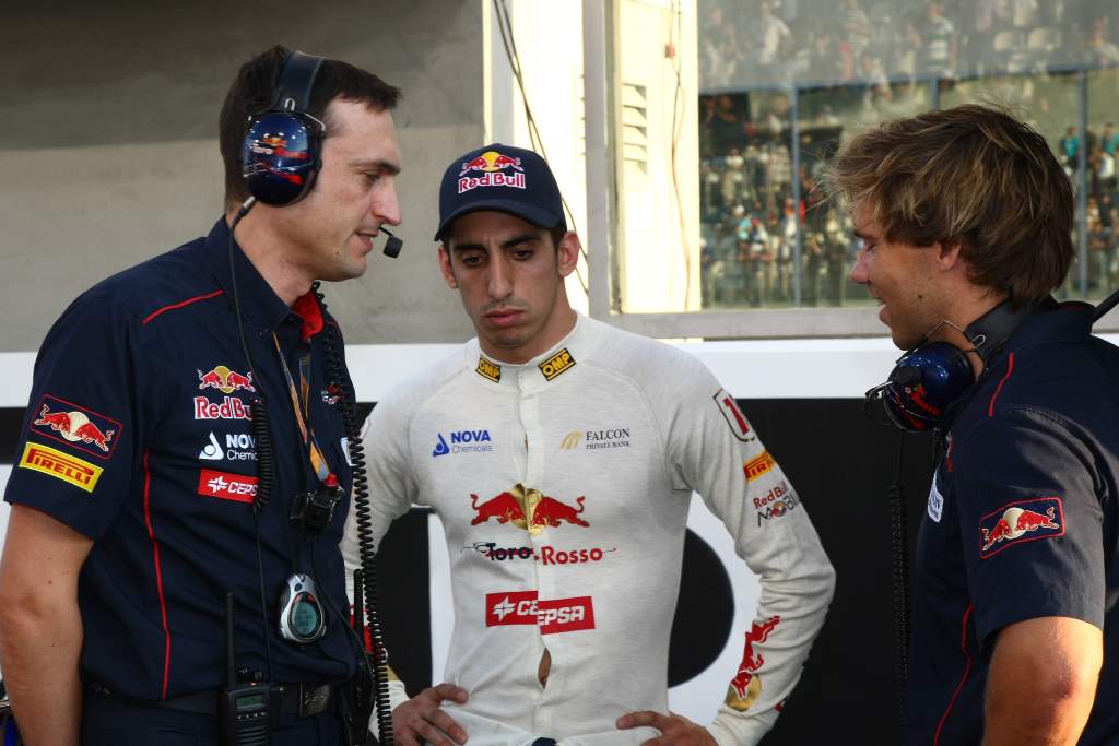 Formula 1 Grand Prix, Abu Dhabi, Sunday Pre Race Grid