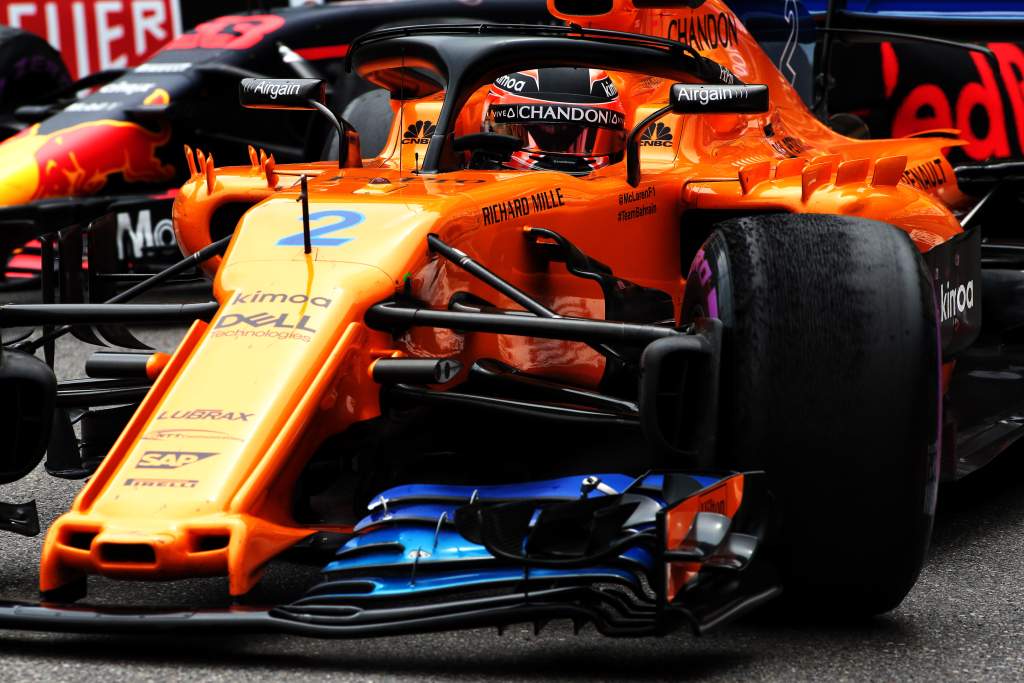 Por que o novo campeão mundial de Fórmula E caiu em F1