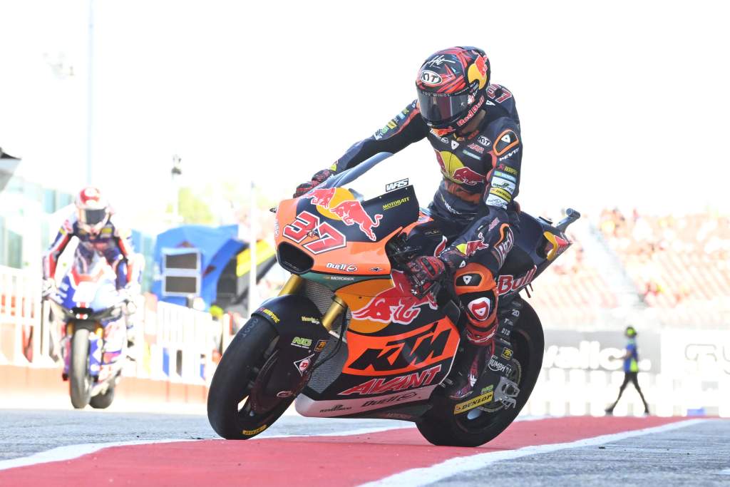 Augusto Fernández Moto2