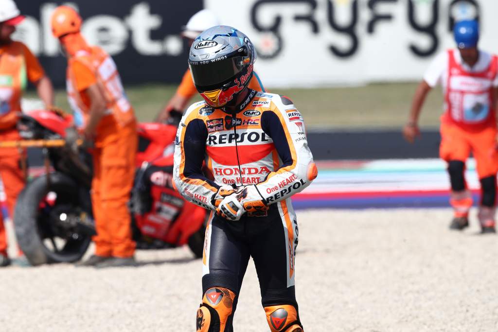 Pol Espargaro MotoGP Misano