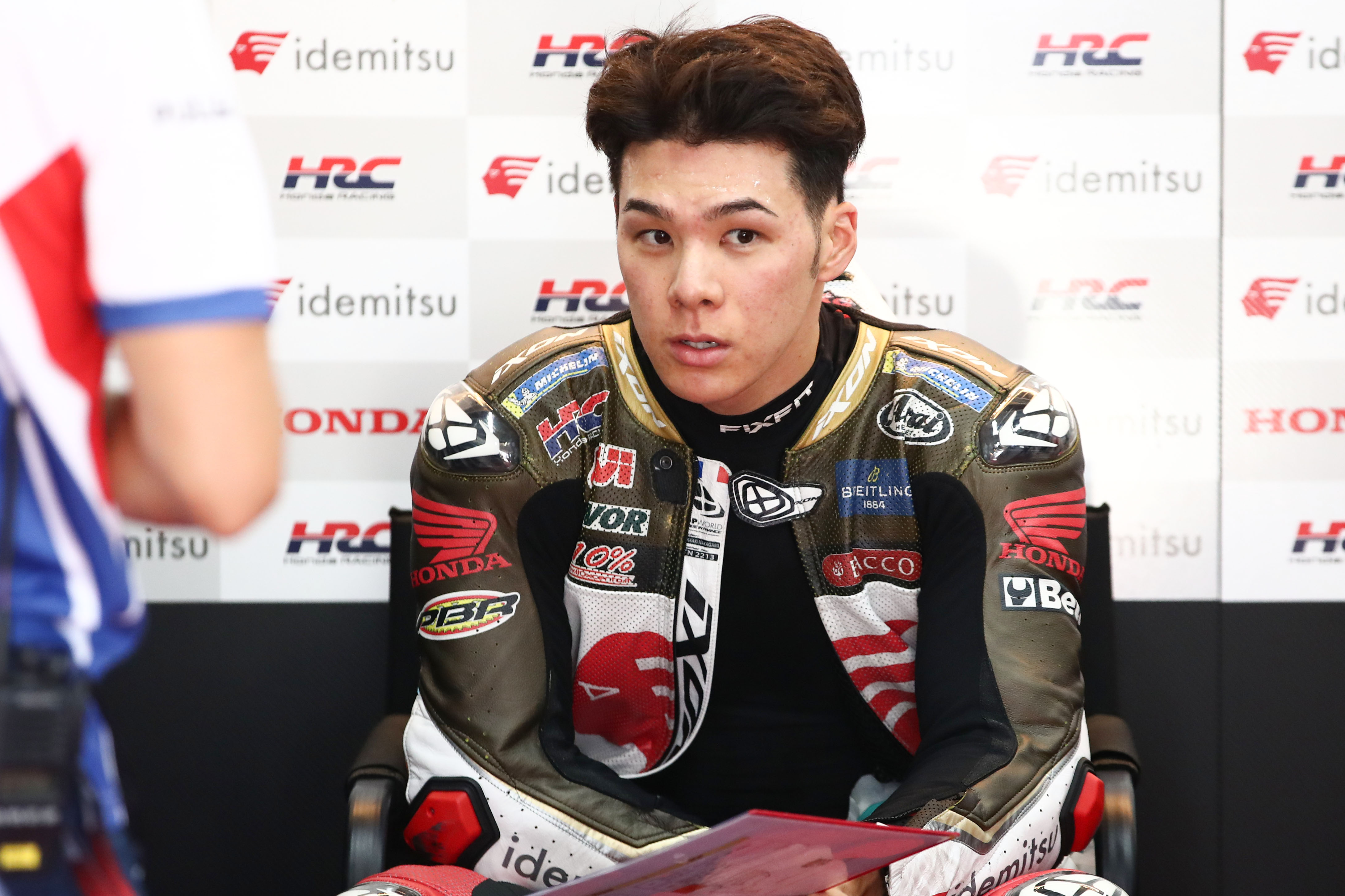 Nakagami out of Thailand MotoGP round, Honda tester Nagashima in - The Race