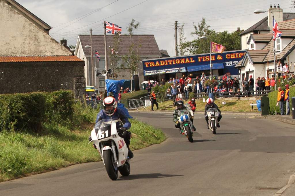 Apparent event sabotage adds to road racing’s dark times