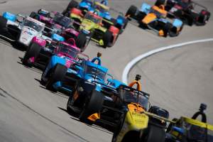 Indy Lights increases prize money, test chances, for 2021 comeback –  Motorsport Week