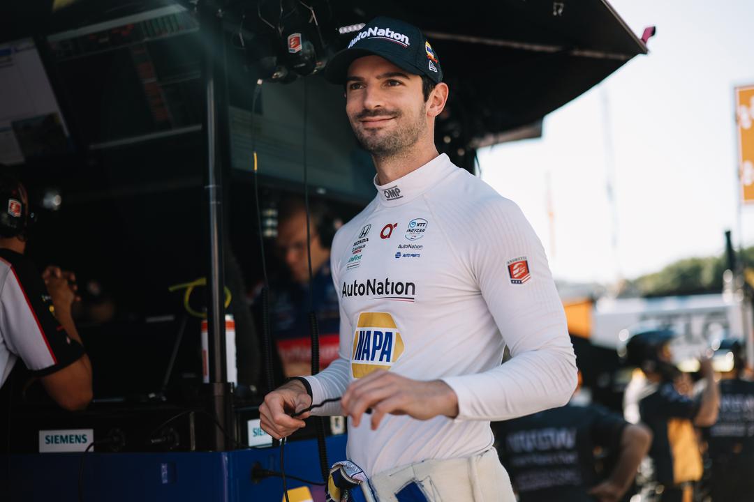 Alexander Rossi Big Machine Music City Grand Prix By Joe Skibinski Referenceimagewithoutwatermark M67896