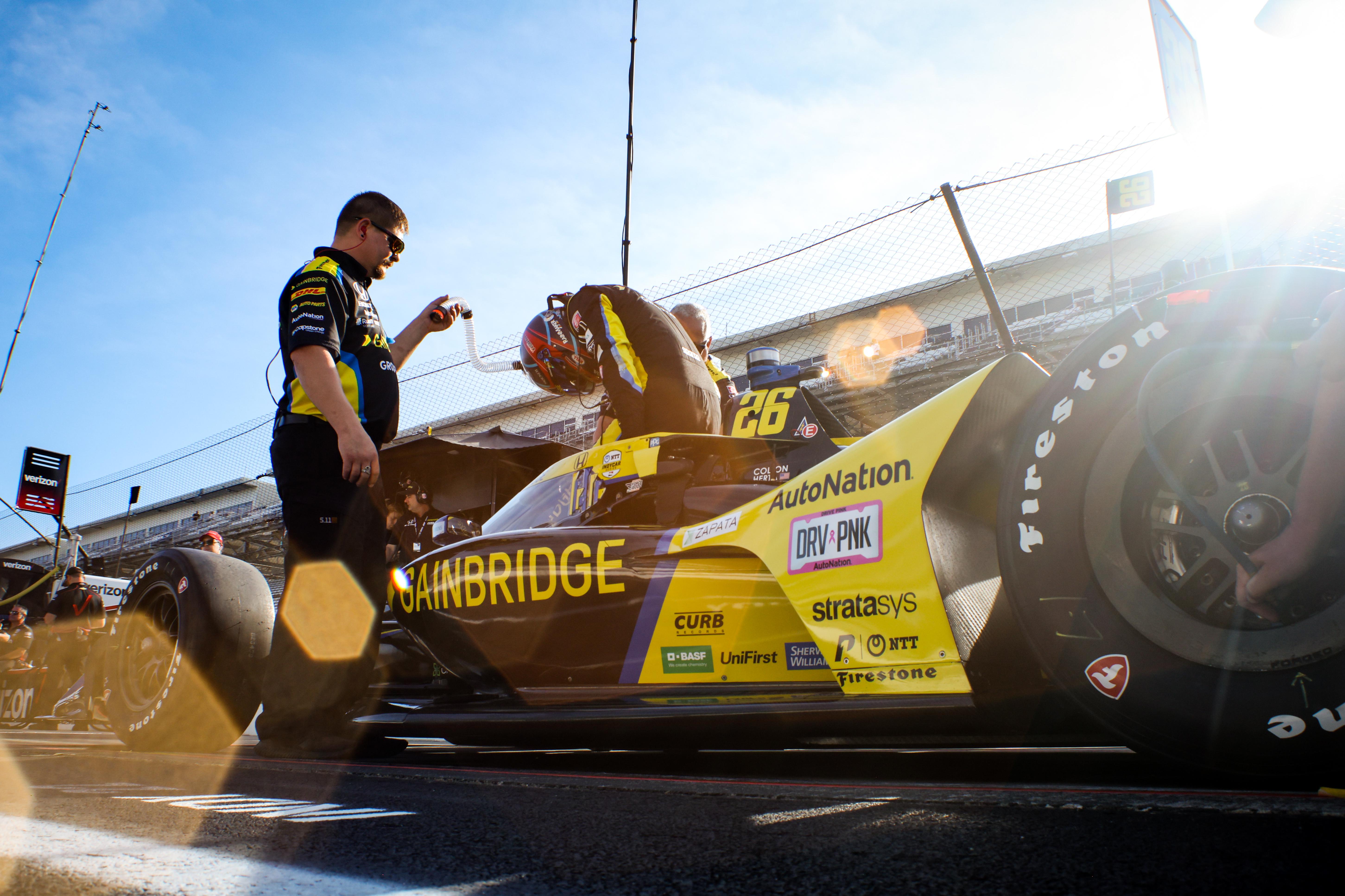 Colton Herta Gallagher Grand Prix By Chris Owens Largeimagewithoutwatermark M65815