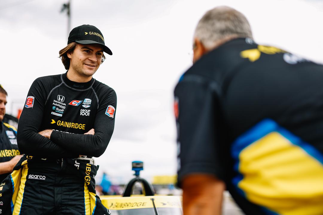 Colton Herta Grand Prix Of Portland By Joe Skibinski Referenceimagewithoutwatermark M69385