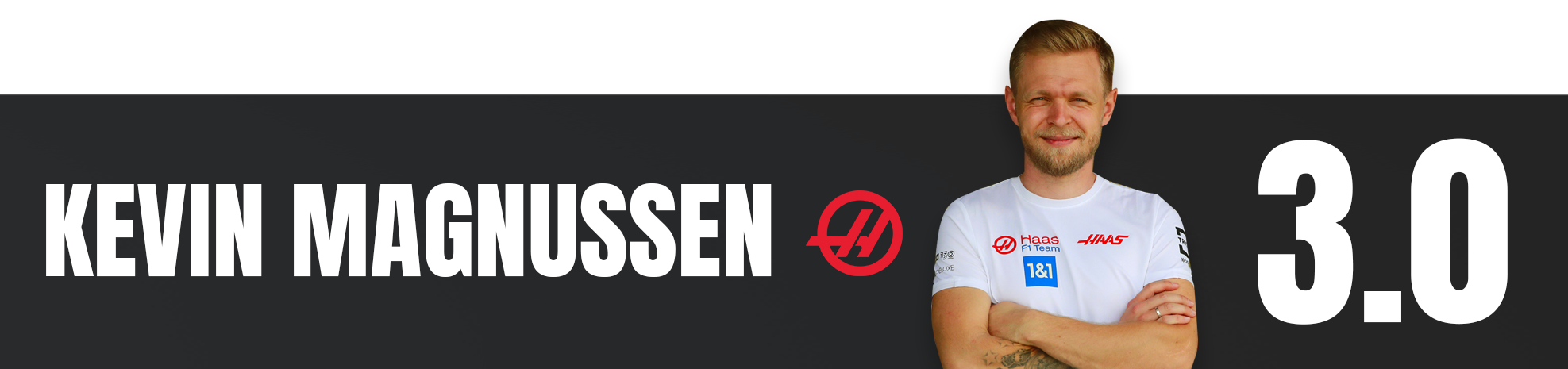 Magnussen 2022 Monza