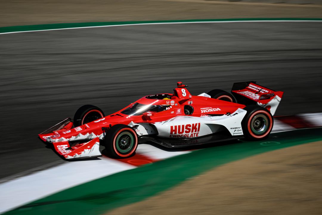 Marcus Ericsson Firestone Grand Prix Of Monterey By James Black Referenceimagewithoutwatermark M70182