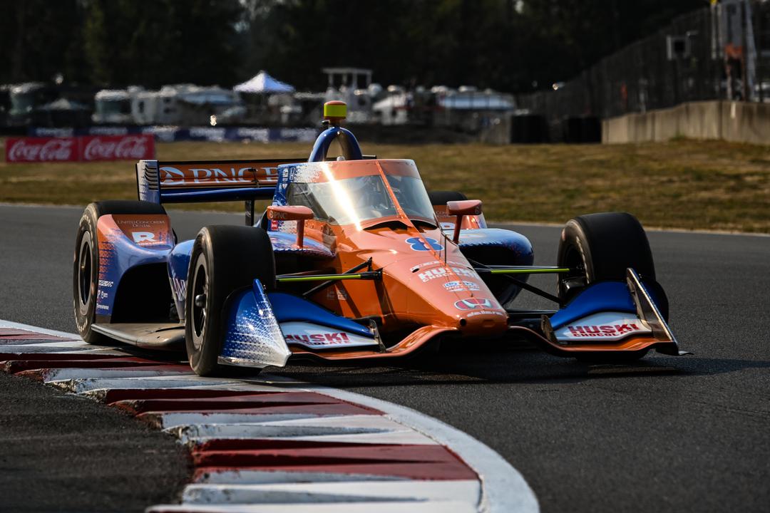 Marcus Ericsson Grand Prix Of Portland By James Black Referenceimagewithoutwatermark M69045