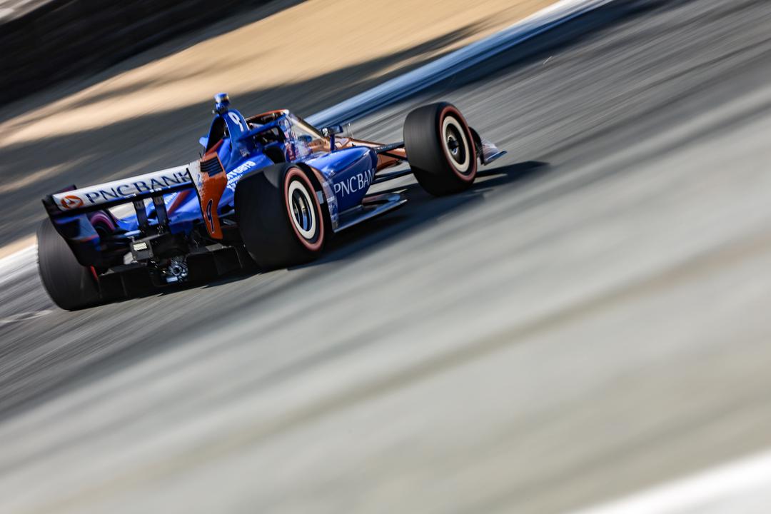 Scott Dixon Firestone Grand Prix Of Monterey By Chris Owens Referenceimagewithoutwatermark M70285