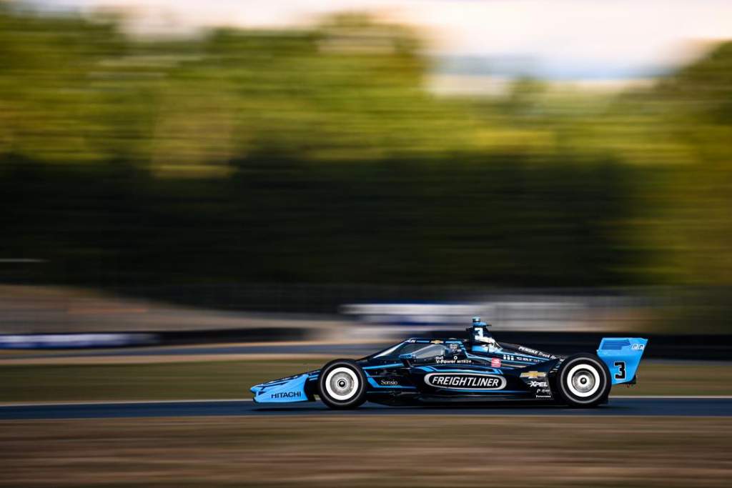 McLaughlin wins Portland as Power edges closer to IndyCar title