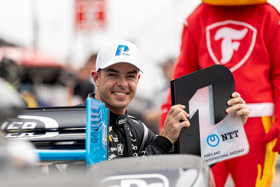 Scott Mclaughlin Grand Prix Of Portland By Travis Hinkle Referenceimagewithoutwatermark M69368