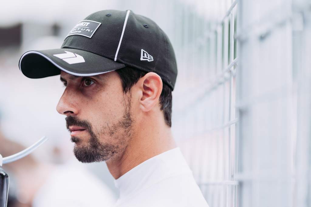 Di Grassi expands on criticism of ‘greenwashing’ Vettel