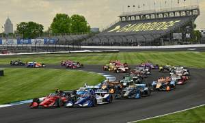 Indy Lights increases prize money, test chances, for 2021 comeback