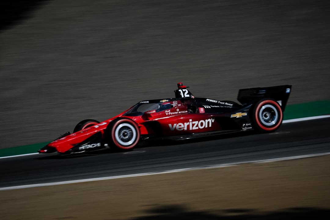 Will Power Firestone Grand Prix Of Monterey By James Black Referenceimagewithoutwatermark M70200