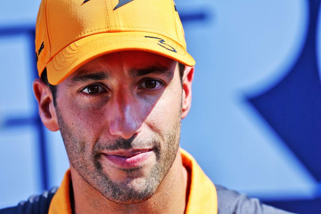 Ricciardo didn’t know McLaren signed Piastri on July 4 - The Race