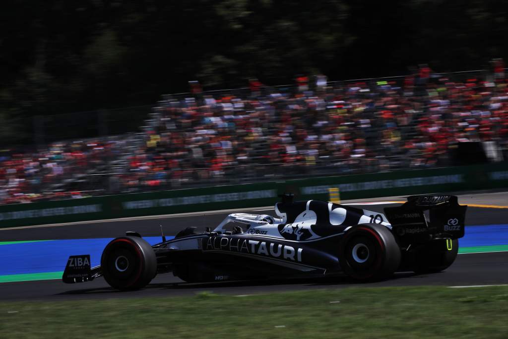 Os pontos de superlicença de F1 devem ir. Aqui está um sistema melhor