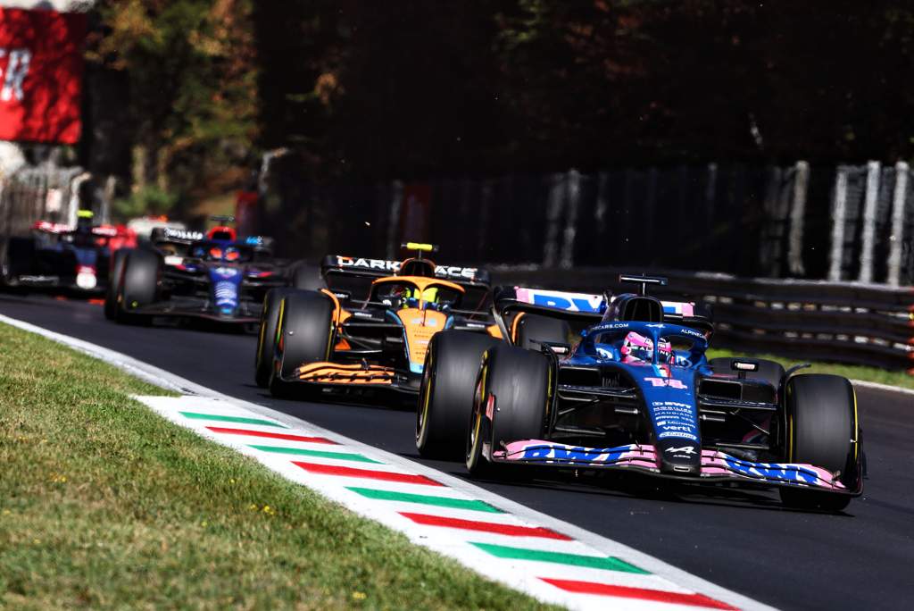 A seca dos motoristas de F1 está alcançando o seu objetivo