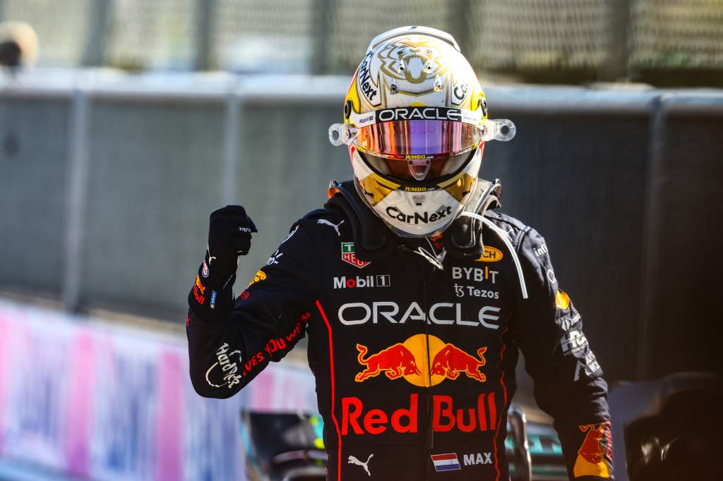 Verstappen wins Italian GP but anti-climactic finish draws anger - The Race