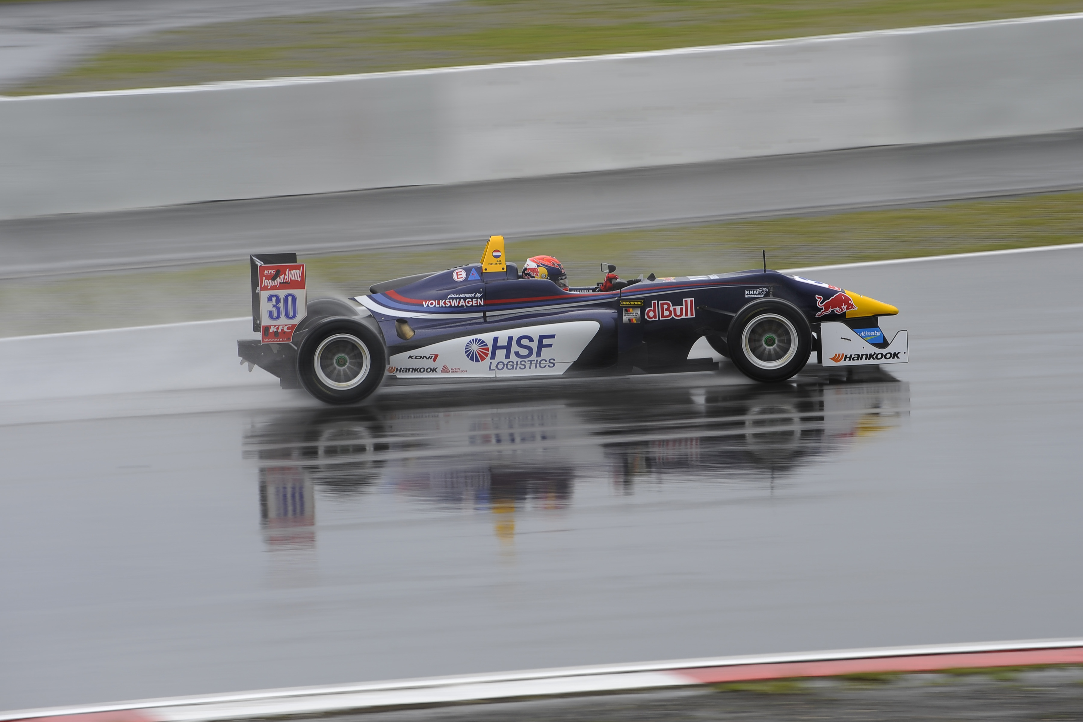 Fia F3 European Championship 2014, Round 9, Nürburgring