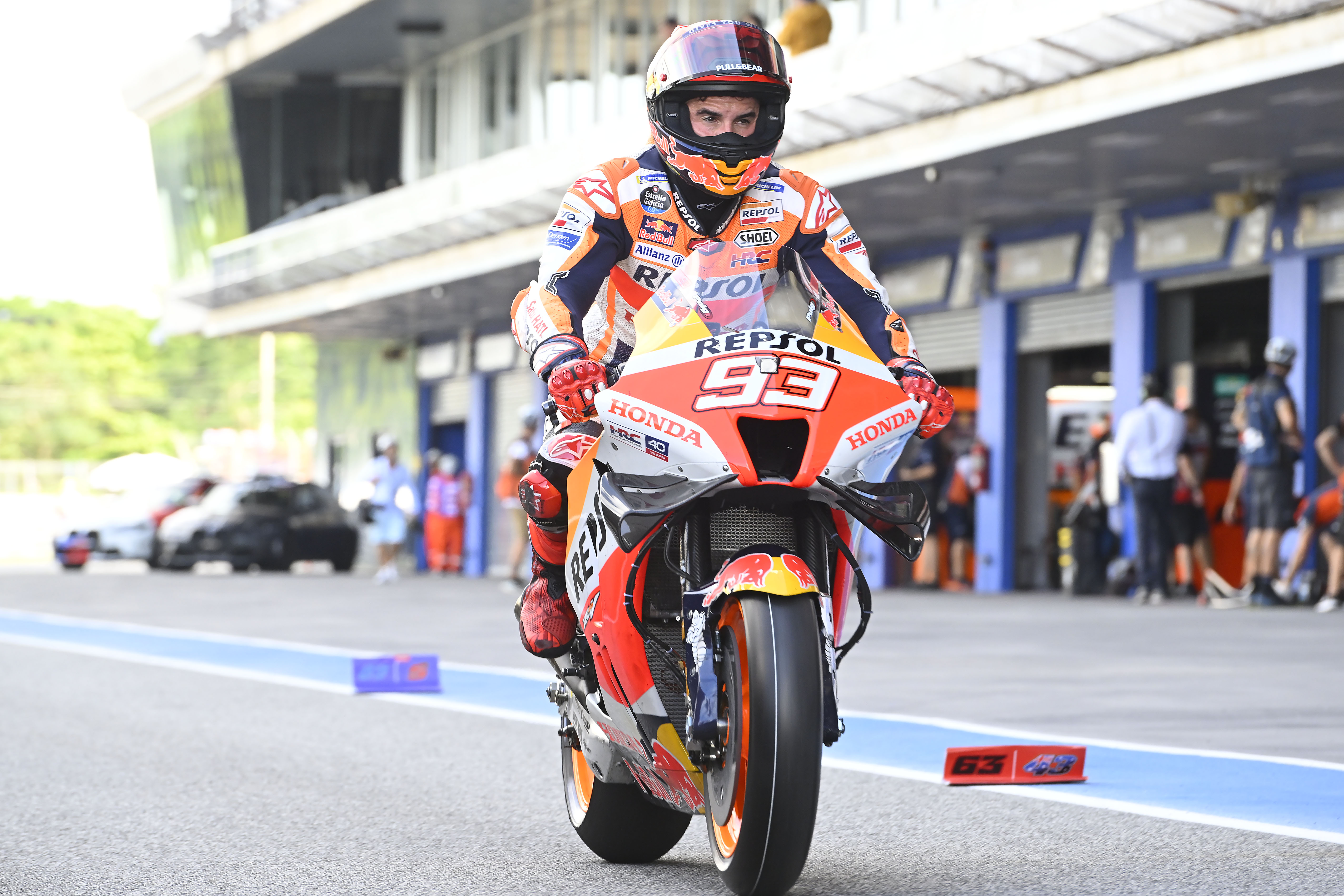 Marc Marquez