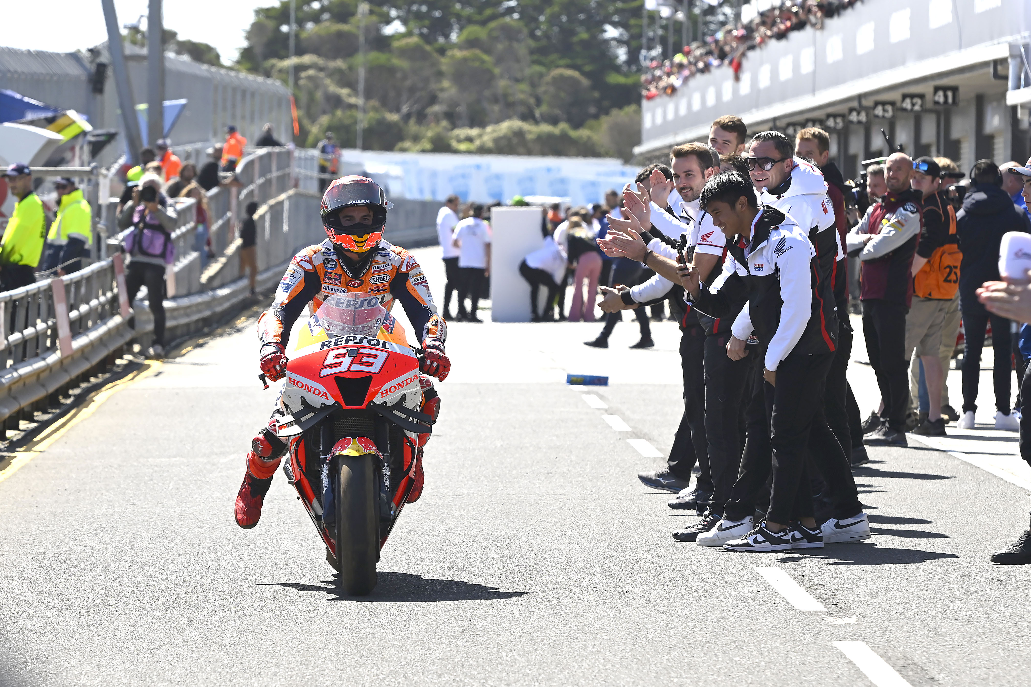 Marc Marquez