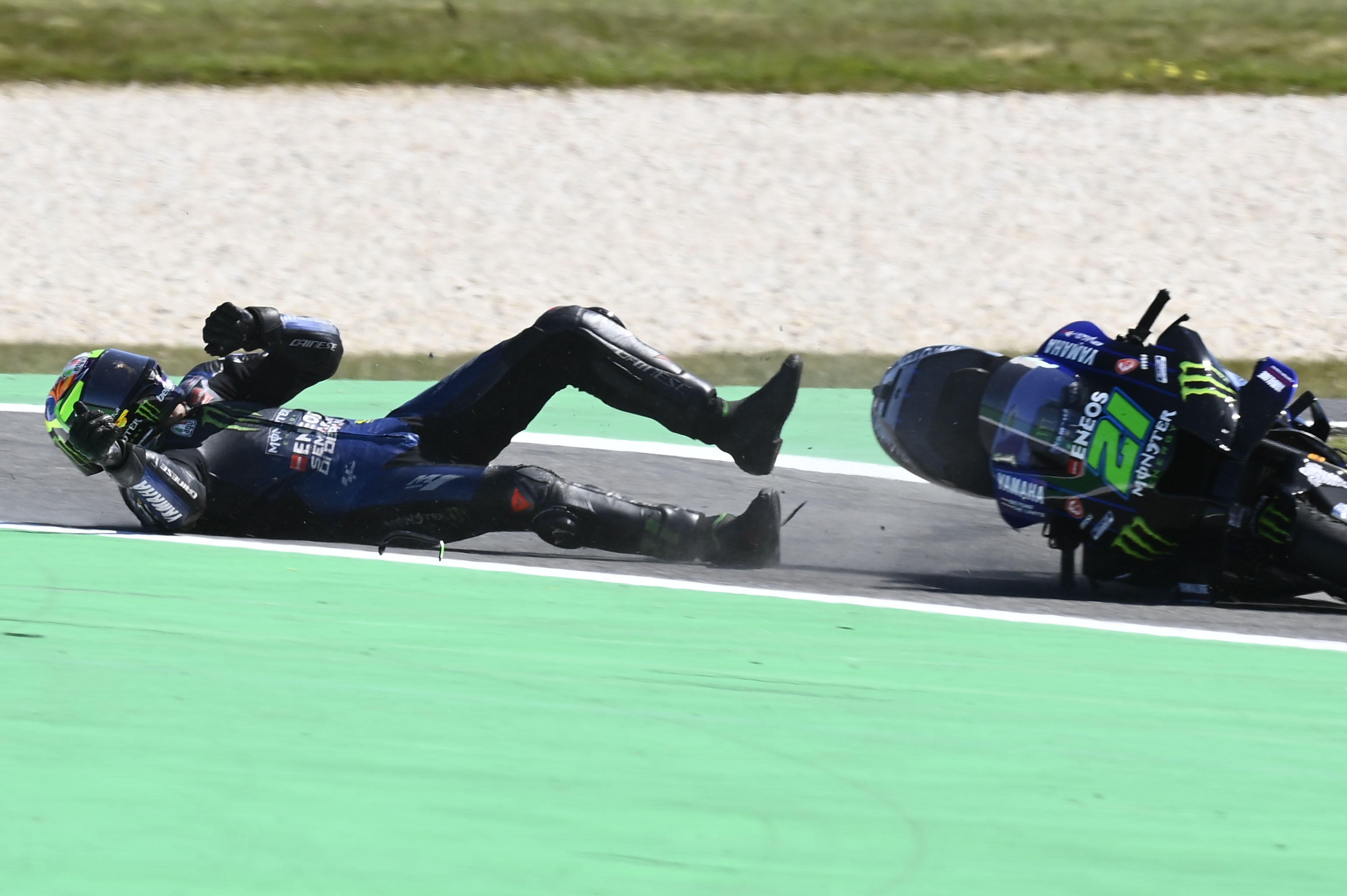 Franco Morbidelli Yamaha Phillip Island MotoGP